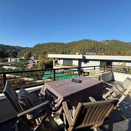 Adahan Family Rooms Gocek Gocek  Exterior photo