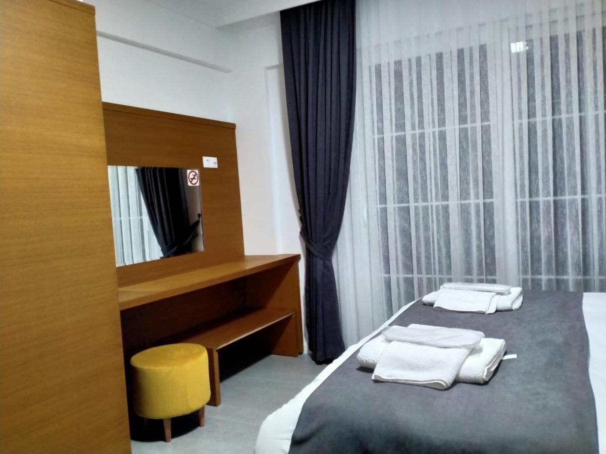Adahan Family Rooms Gocek Gocek  Exterior photo