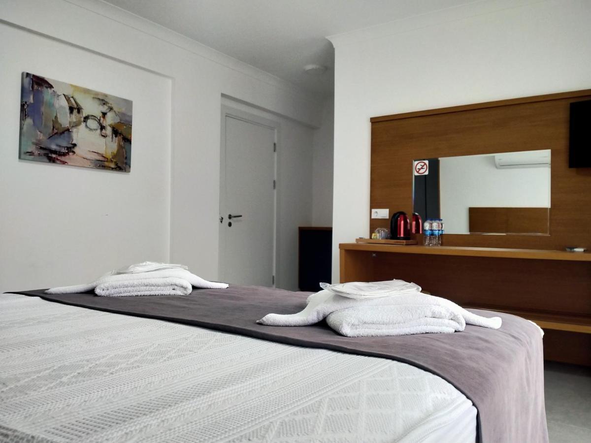 Adahan Family Rooms Gocek Gocek  Exterior photo