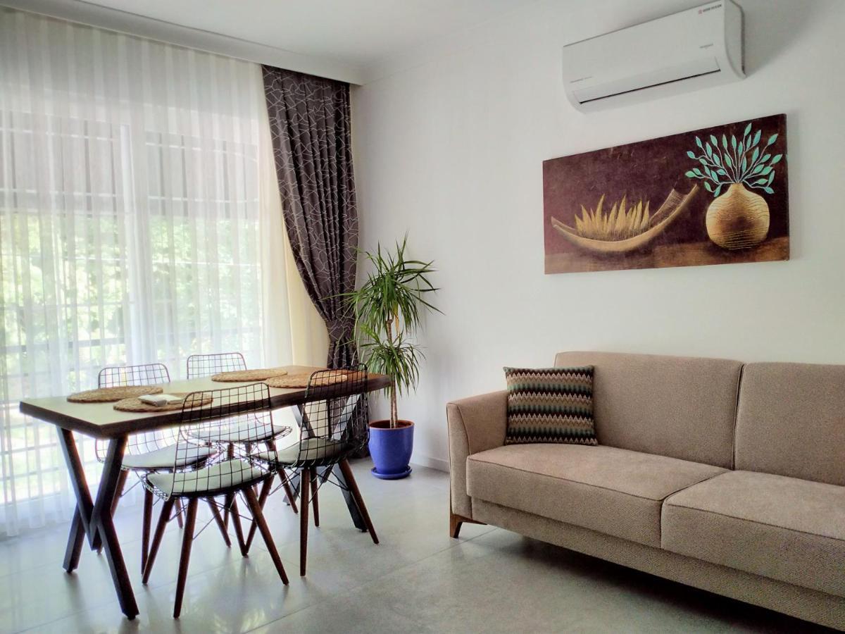 Adahan Family Rooms Gocek Gocek  Exterior photo