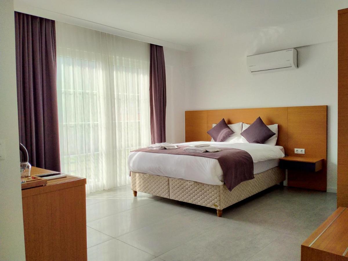 Adahan Family Rooms Gocek Gocek  Exterior photo