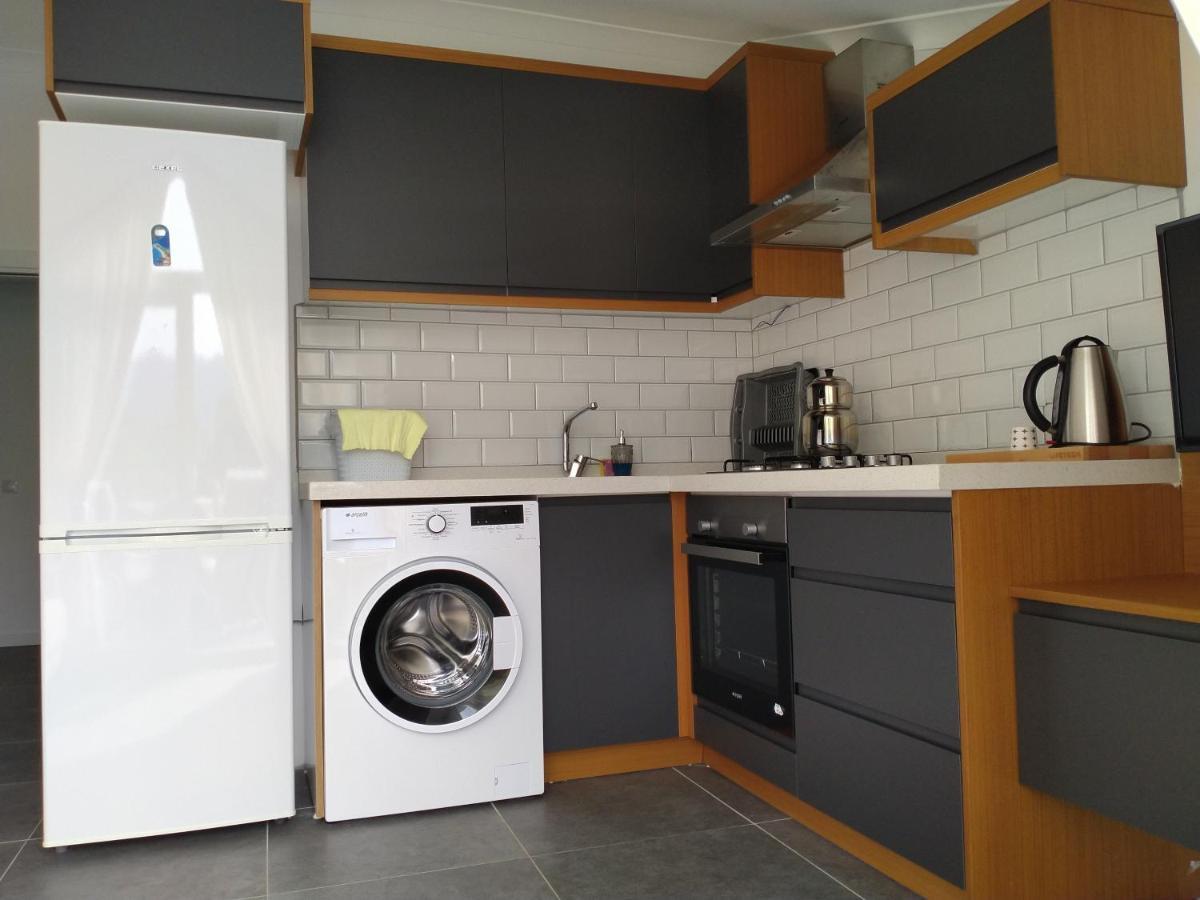 Adahan Family Rooms Gocek Gocek  Exterior photo