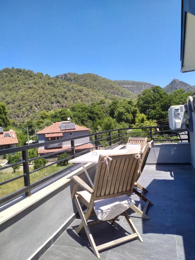 Adahan Family Rooms Gocek Gocek  Exterior photo