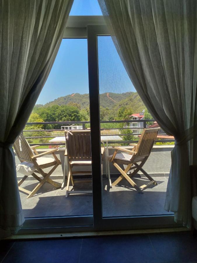 Adahan Family Rooms Gocek Gocek  Exterior photo