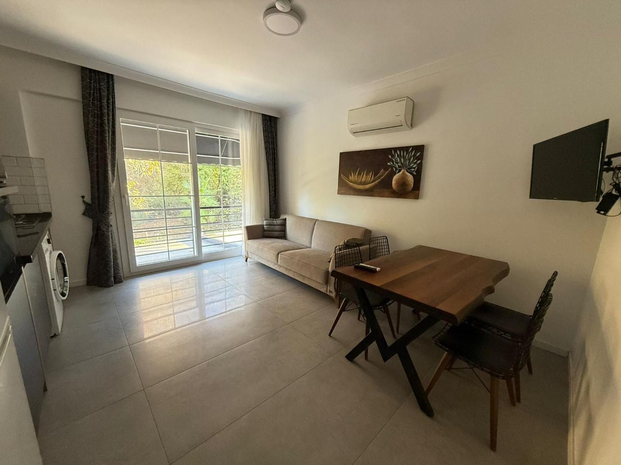 Adahan Family Rooms Gocek Gocek  Exterior photo