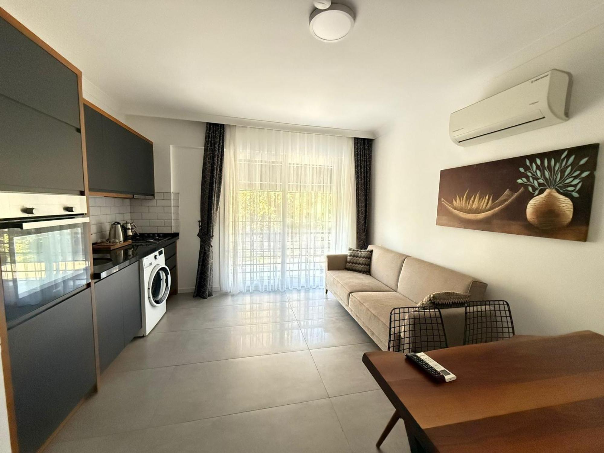 Adahan Family Rooms Gocek Gocek  Exterior photo