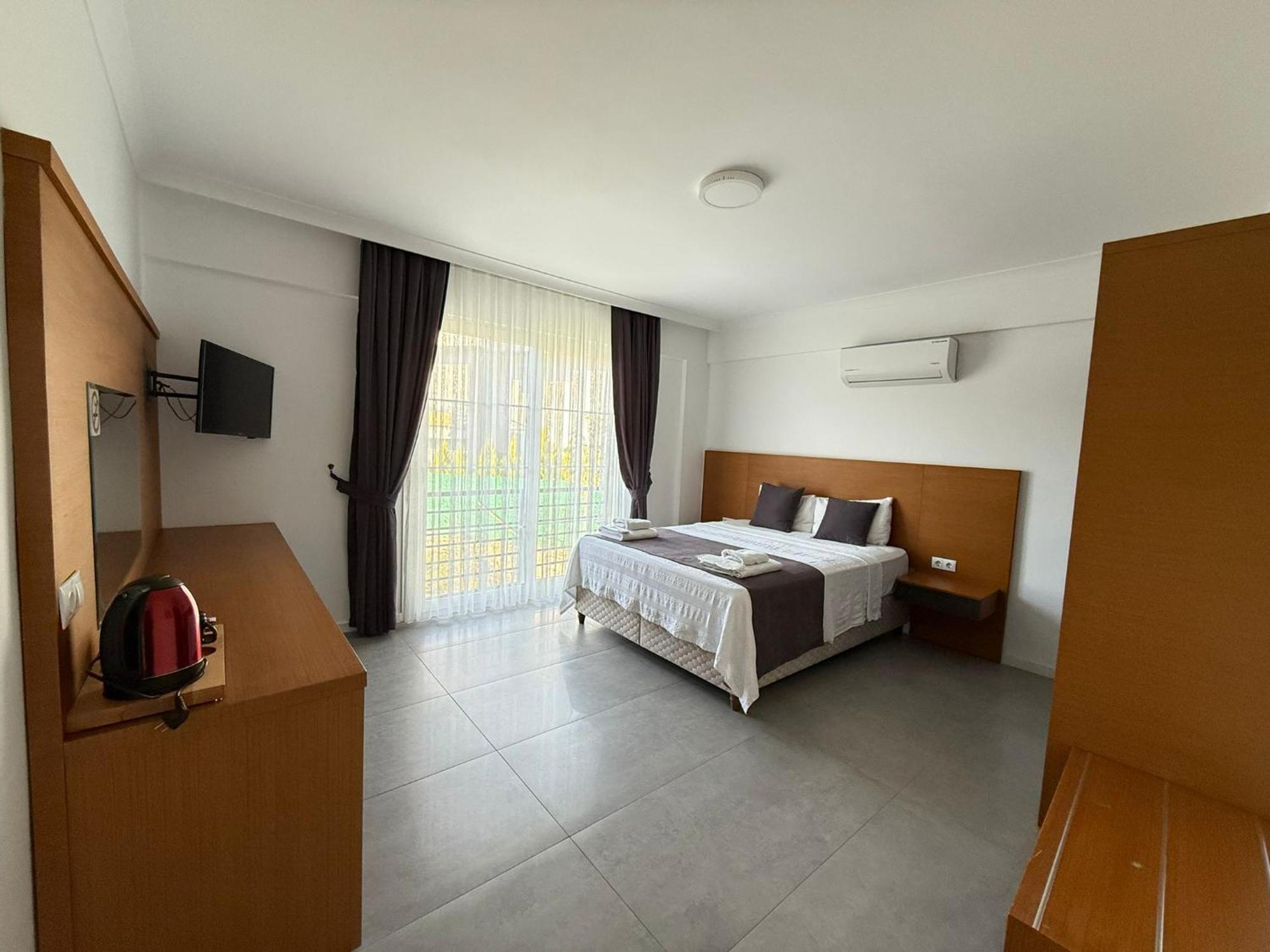 Adahan Family Rooms Gocek Gocek  Exterior photo