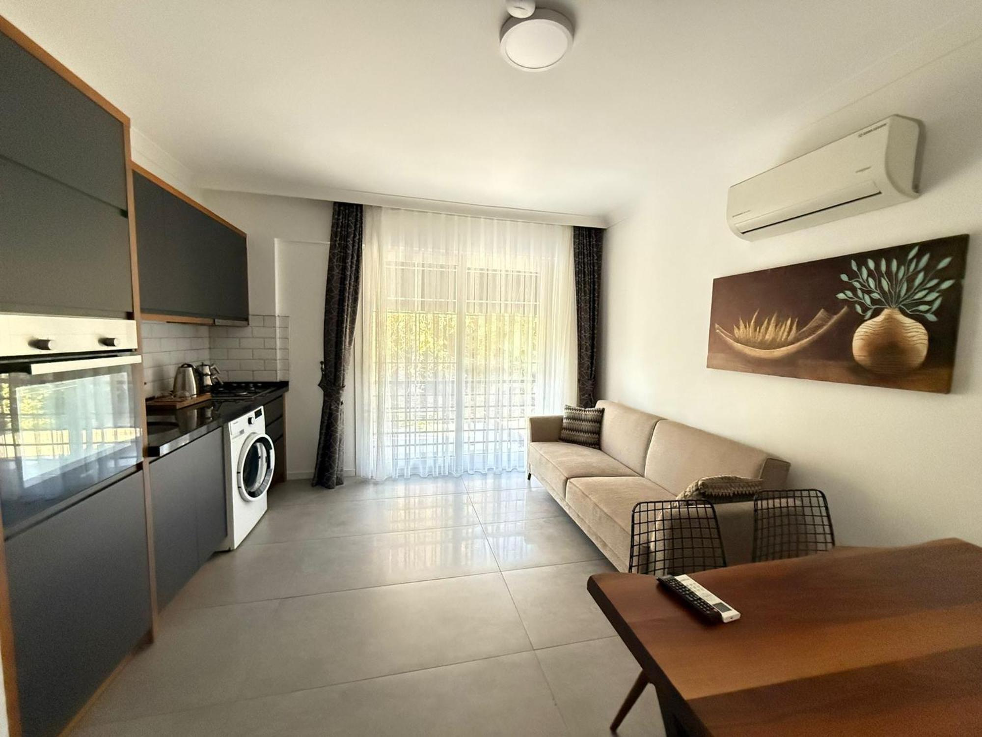 Adahan Family Rooms Gocek Gocek  Exterior photo