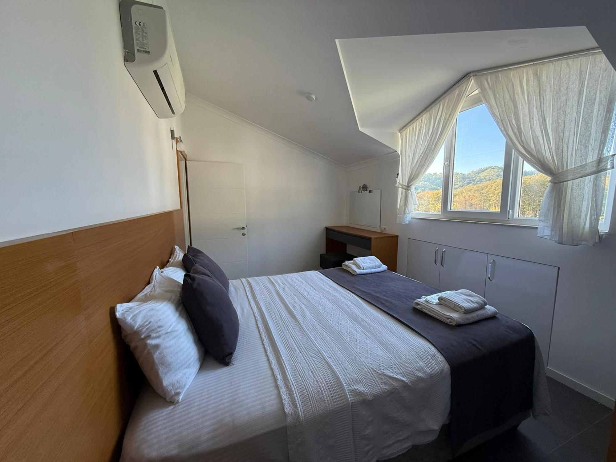 Adahan Family Rooms Gocek Gocek  Exterior photo