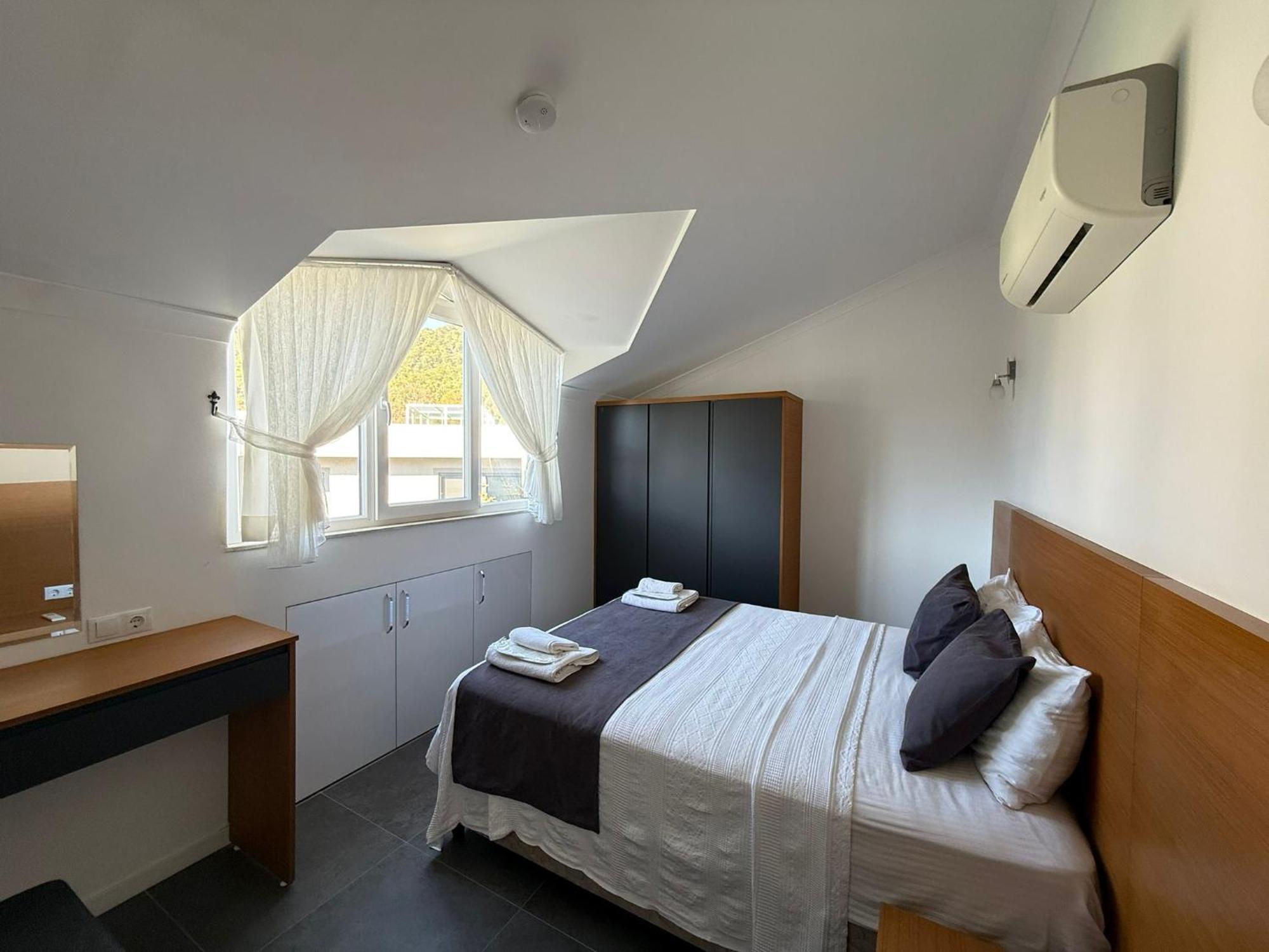 Adahan Family Rooms Gocek Gocek  Exterior photo